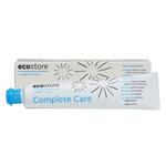 Ecostore Complete Care Toothpaste Mint 100g