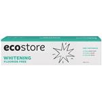 ecostore Natural Whitening Toothpaste Mint 100g