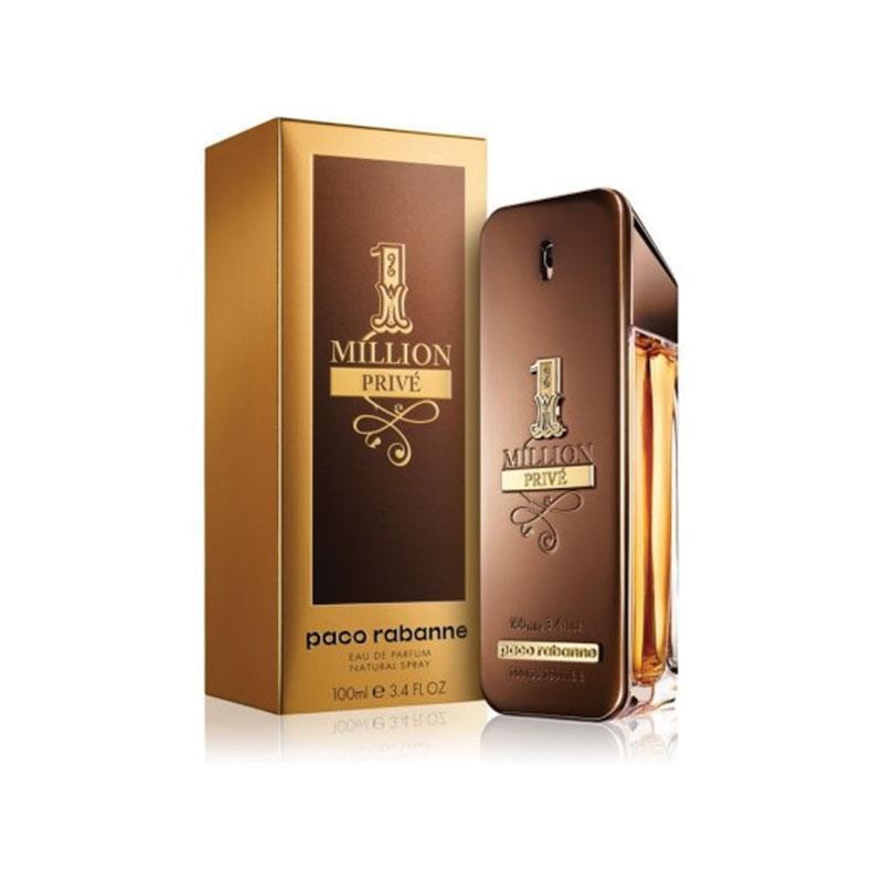 Buy Paco Rabanne 1 Million Prive Eau de Parfum 100ml Spray at Chemist Warehouse®