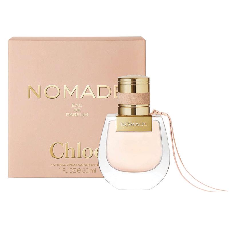 Buy Chloe Nomade Eau De Parfum 30ml Spray Online at Chemist Warehouse®