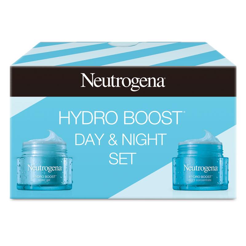 hydro boost night cream