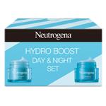 Neutrogena Hydro Boost Day & Night Gift Set