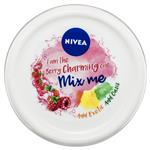 Nivea Soft Cream Mix Me Berry Charming 50ml