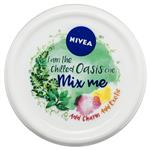 Nivea Soft Cream Mix Me Chilled Oasis 50ml