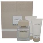 Narciso Rodriguez Narciso Eau de Parfum 50ml 3 Piece Set