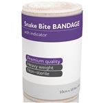 Snake Bite Bandage 10cm x 10.5m