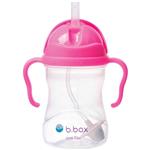b.box Sippy Cup Pink Pomegranate 240ml