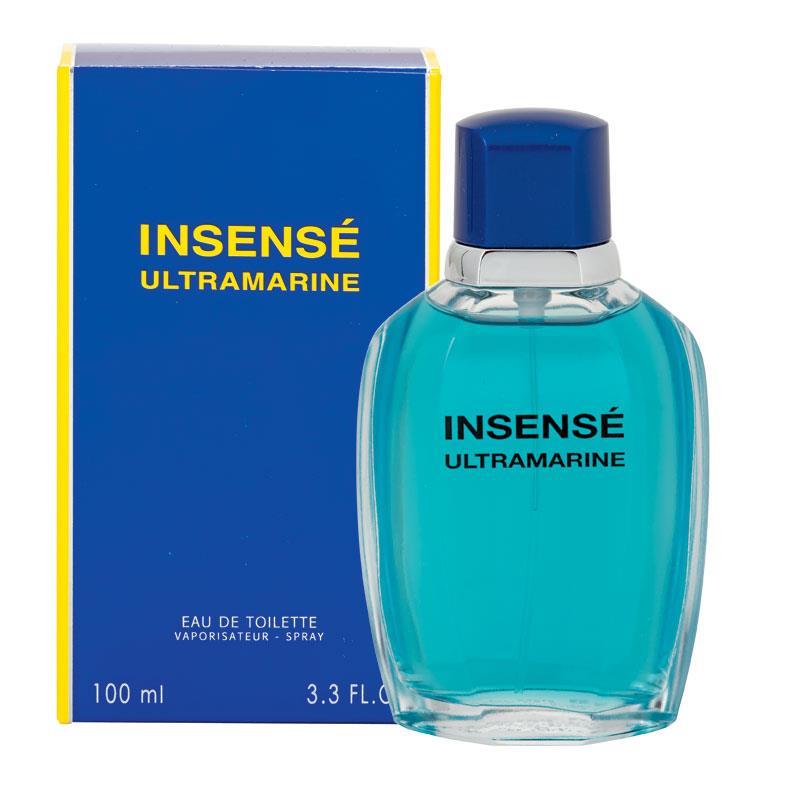 ultramarine perfume