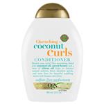Ogx Quenching + Coconut Curls Conditioner For Curly Hair 385mL