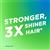 Garnier Fructis Normal Strength & Shine Shampoo 315ml