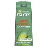 Garnier Fructis Grow Strong Shampoo 315ml