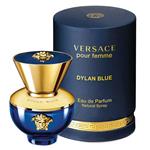 Versace Dylan Blue Pour Femme Eau De Parfum 100ml Spray