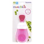 Munchkin Squeeze Spoon Online Only