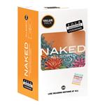 Four Seasons Condoms Naked Allsorts 20 Pack Online Only