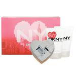 DKNY My NY for Women Eau de Parfum 100ml 3 Piece Gift Set