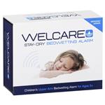 Welcare Stay-Dry Bedwetting Alarm Online Only