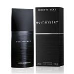 Issey Miyake Nuit Dissey for Men Eau de Toilette 40ml Spray