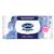 Sorbent Flushable Wipes 80 Pack