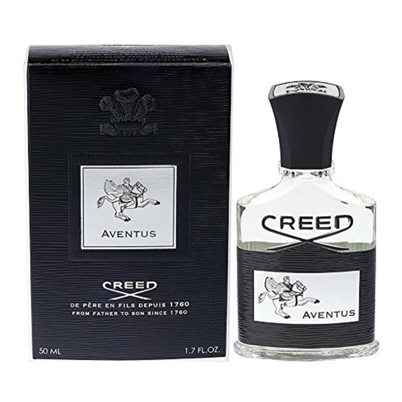 Buy Creed Aventus For Men Eau De Parfum 50ml Online Only Online at ...