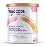 Neocate LCP Amino Acid-Based Hypoallergenic Infant Formula 400g
