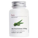 Unichi Aloe Vera Extract 1000mg 60 Capsules Online Only