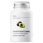Unichi Avocado Extract Complex 60 Capsules Online Only