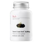 Unichi Tannat Grape Seed 26000mg 60 Capsules Online Only