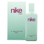 Nike Urban Sparkling Woman Eau De Toilette 75ml Spray