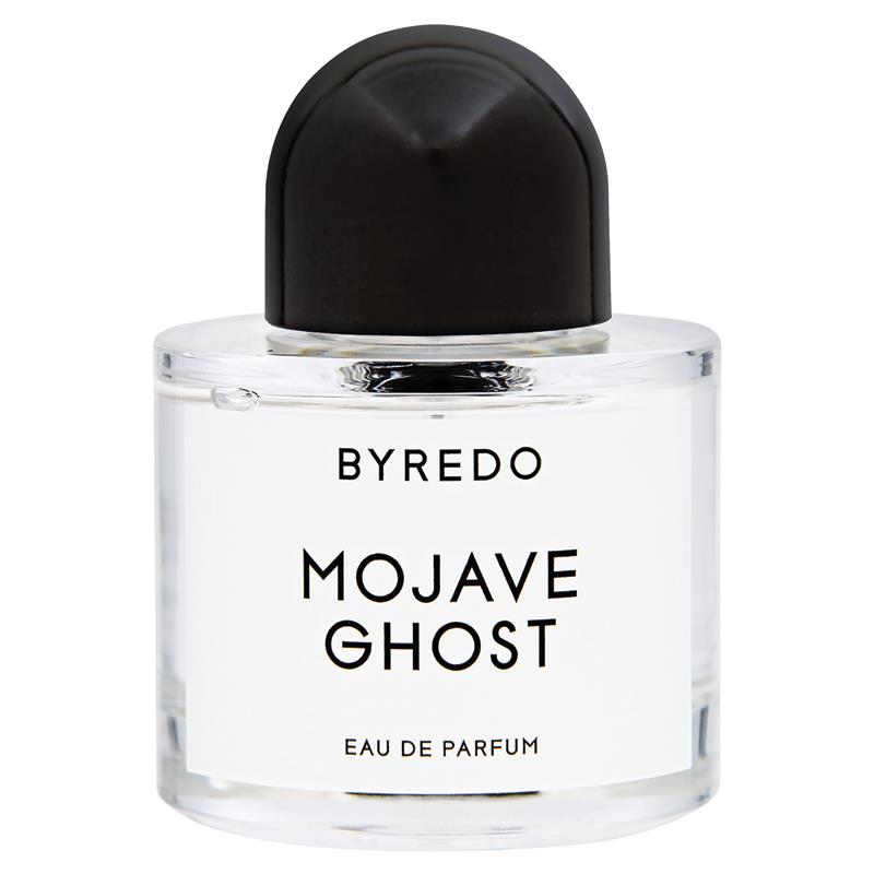 what does byredo mojave ghost smell like