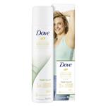 Dove for Women Clinical Protection Antiperspirant Fresh Touch 180ml