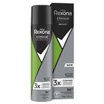 Rexona for Men Clinical Protection Antiperspirant Active Fresh 180ml