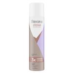 Rexona for Women Clinical Protection Antiperspirant Gentle Dry 180ml