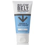 Below The Belt Fresh & Dry Balls Cool Online Only
