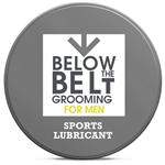 Below The Belt Sports Lubricant 50ml Online Only