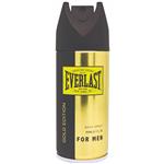 Everlast Gold Body Spray 150ml