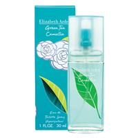 green tea camellia elizabeth arden