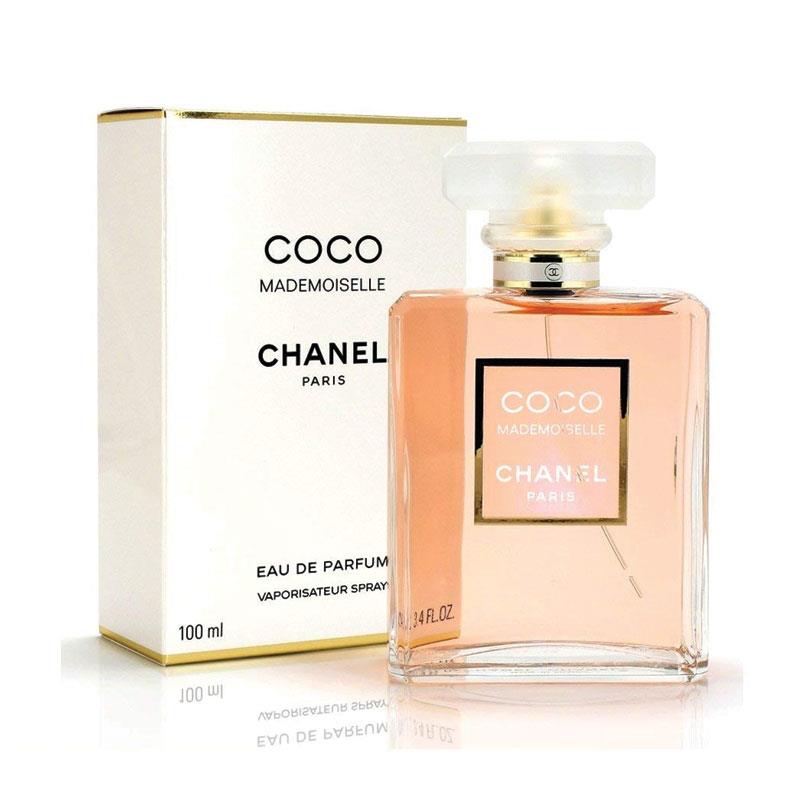 Buy Chanel Coco Mademoiselle Eau de Parfum 100ml Online at Chemist  Warehouse®