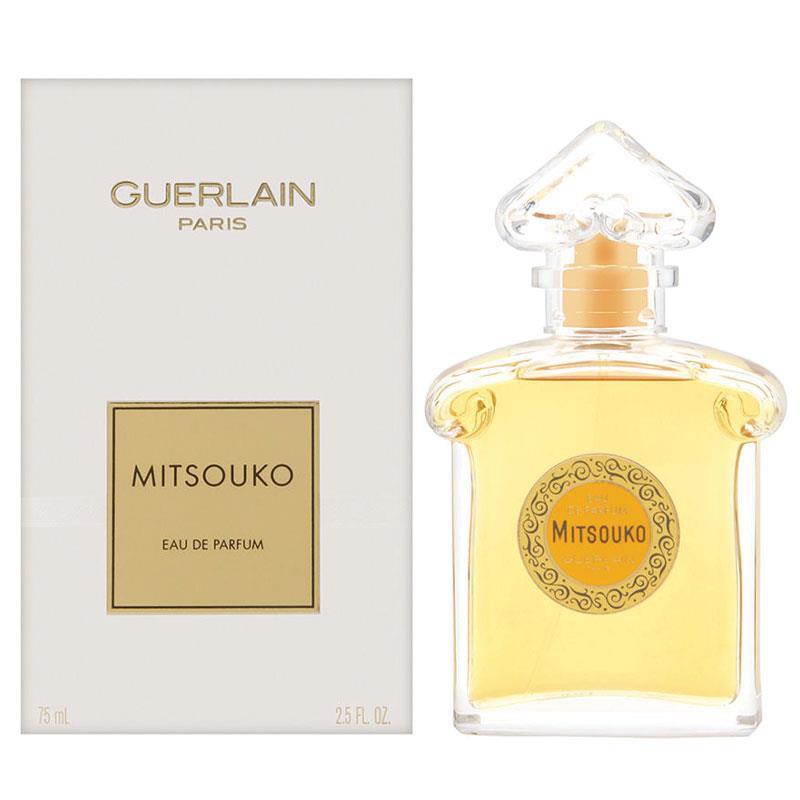 Buy Guerlain Mitsouko Eau de Parfum 75ml Spray Online Only Online at ...