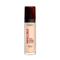 undefined | L'Oreal Infaillible 24 hour Liquid Foundation