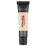 L'Oreal Infallible Matte Foundation 12 Natural Rose