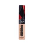 L'Oreal Infallible More Than Concealer 324 Oatmeal Online Only
