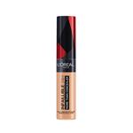 L'Oreal Infallible More Than Concealer 327 Cashmere Online Only