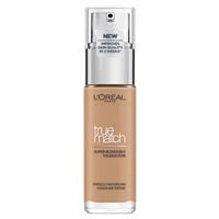 Buy L'Oreal Paris True Match Liquid Foundation 4.5.N True Beige Online ...