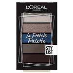 L'Oreal La Petite Palette 04 Stylist