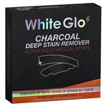 White Glo Charcoal Deep Stain Remover Strips 7 Pack