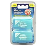 Piksters Orthodontic Wax Value Pack