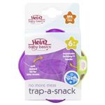 Heinz Baby Basics Trap-A-Snack Online Only