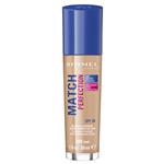 Rimmel Match Perfection Foundation Sand 300 30ml Online Only