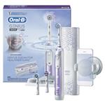 Oral B Genius Series 9000 Orchard Purple Power Electric Toothbrush Online Only