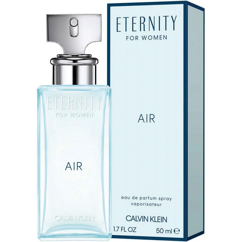 Buy Calvin Klein Eternity Air for Women Eau de Parfum 50ml Spray Online ...